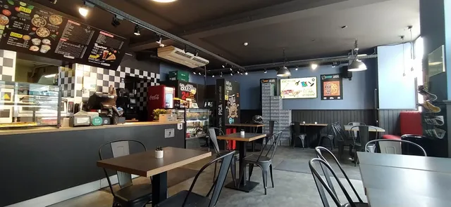 Pica LuLū - Blaumaņi