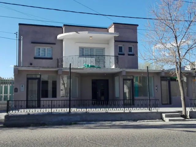 Vivencia, Hospedaje Urbano