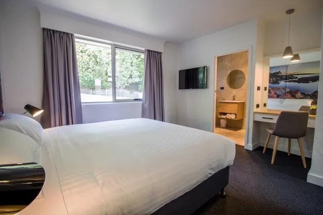 CBD Apartments Launceston