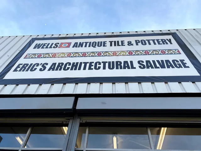 Wells Antiques
