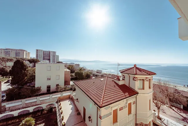 Residence The Terraces