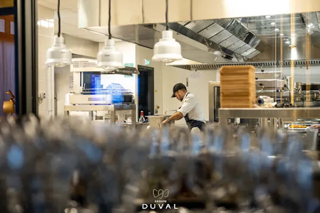 Le Bada - FirstName Bordeaux