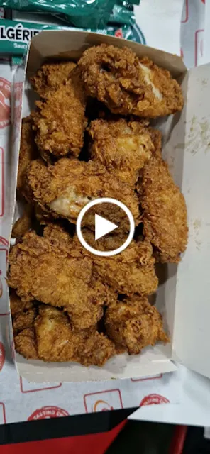 Chicken Spot - Corbeil-Essonnes