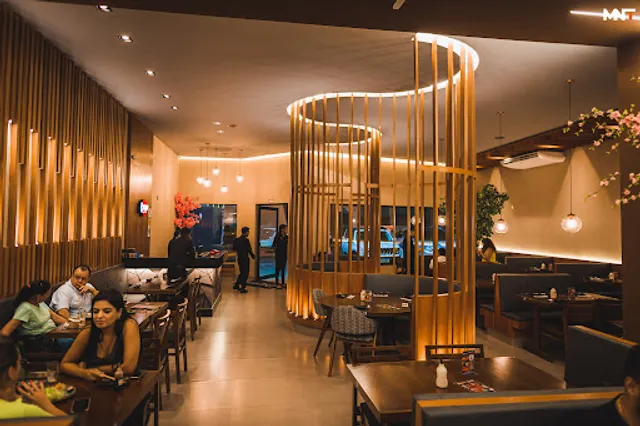 Kenzuyy Sushi Divinópolis