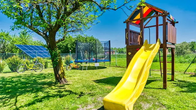 Spokojna Góra Mirsk