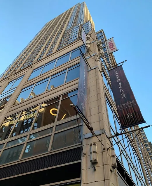 Relo Redac Inc. ニューヨーク本社