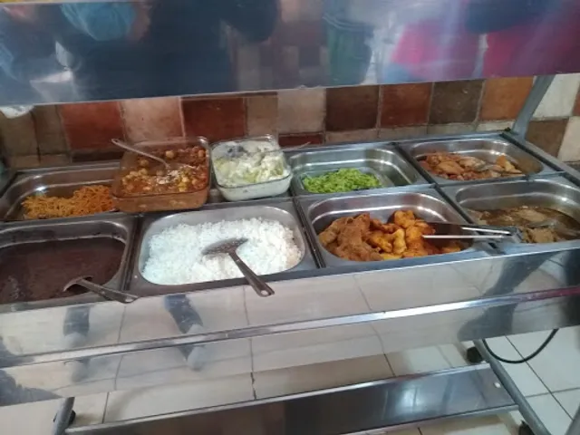 Cantinho Mineiro da Leila