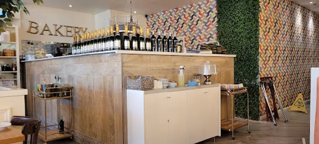 La Casa de la Abuela McAllen