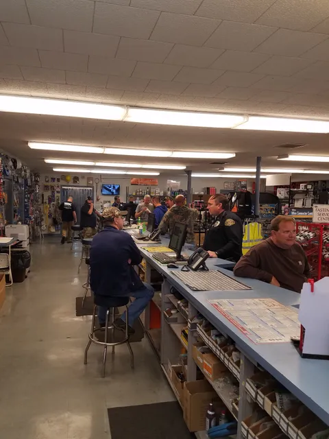 McKenzie Supply Company