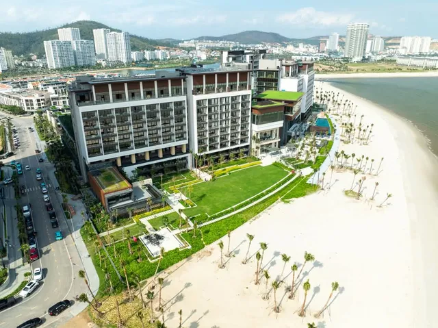 Villa Đức Tuyến Halongbay