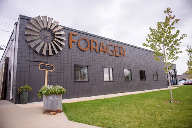 Forager Brewery