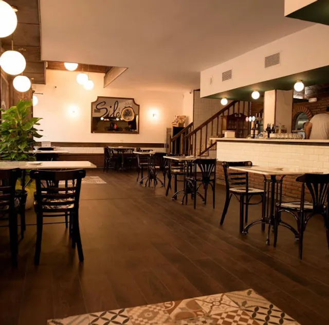 Bodega Passatge 1986