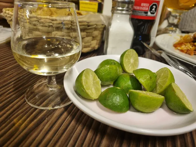 Restaurante La N.100