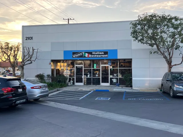 Vinny's Italian Restaurant