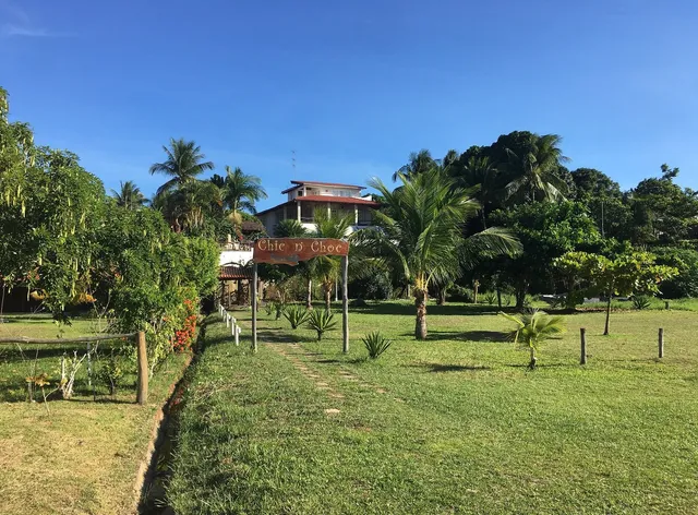 Pousada Chic N Choc