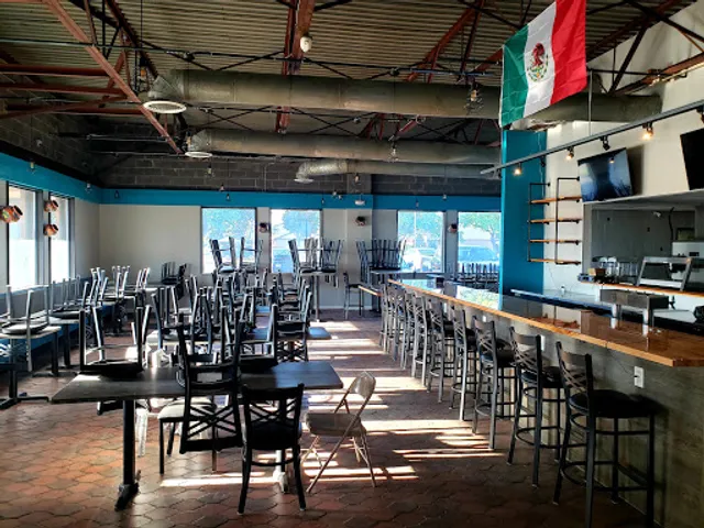 Las Tortugas Taqueria