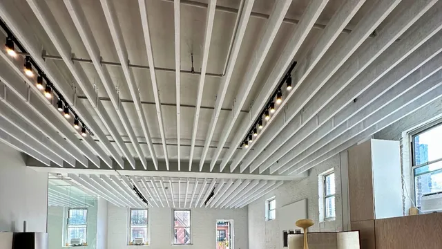 Hush Soundproofing NYC