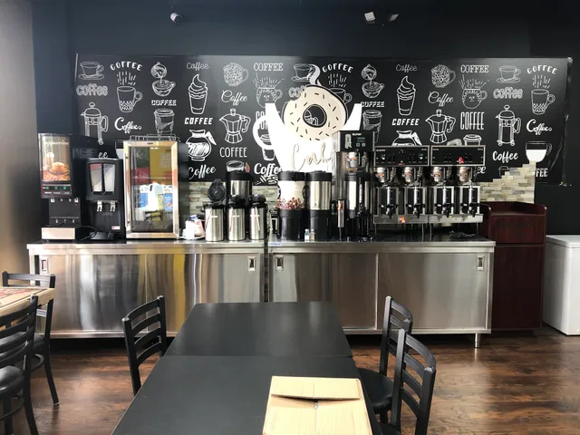 Goldberg’s Original Bagels