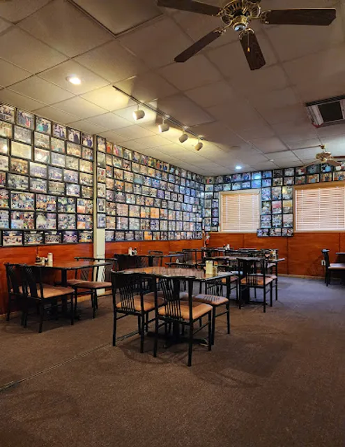 Taiwan Dragon Chinese Restaurant (台灣龍)