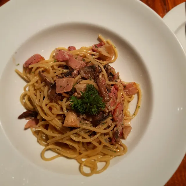 Pasta Fresca Da Salvatore (Siglap)
