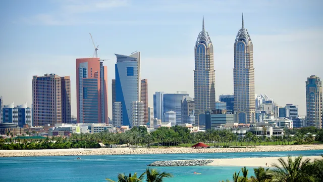 Staybridge Suites Dubai Internet City by IHG