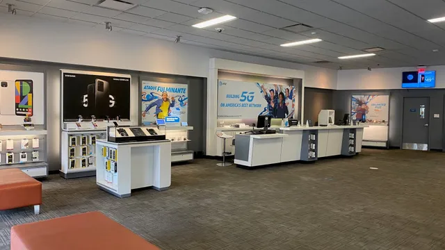 AT&T Store
