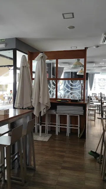 Café - Bar "NUEVA ÉPOCA"