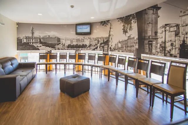 Churrasqueira das Antas