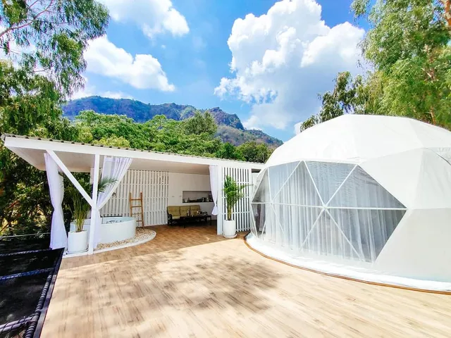 Paradiso Khaokho By X