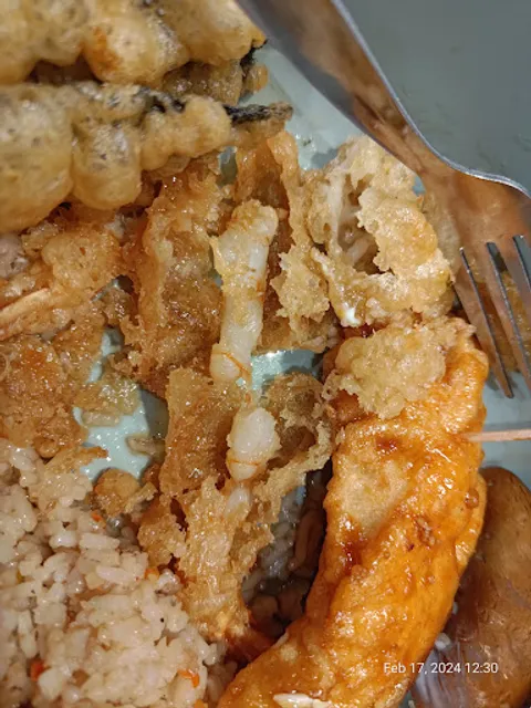 Bonchon Chicken - SM San Mateo