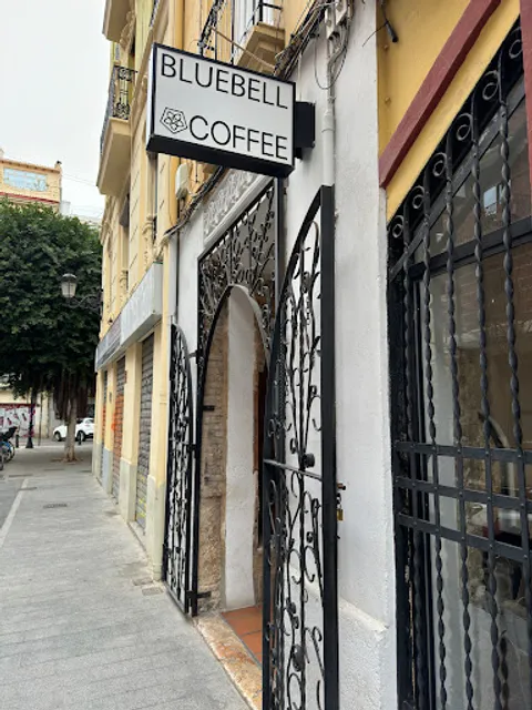 Bluebell Coffee Roasters