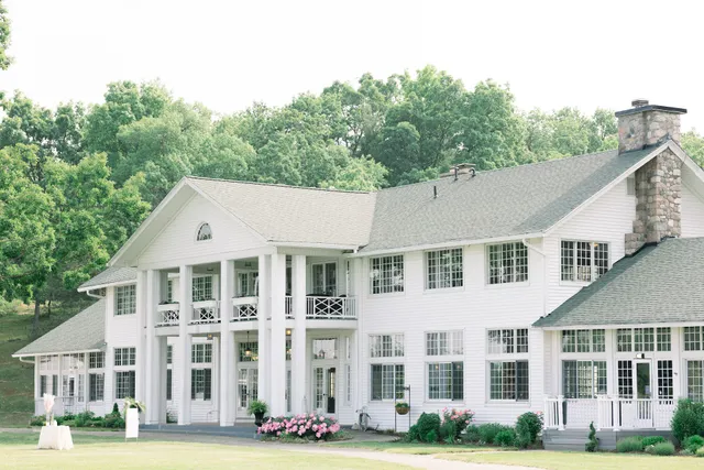 Waldenwoods Resort & Conference Center