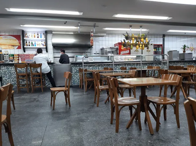 Casa do Pastel Alvim II