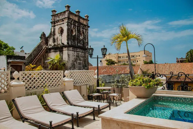 Casa Córdoba Estrella