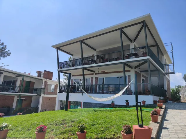 Solitude by Nature Resorts and Stays