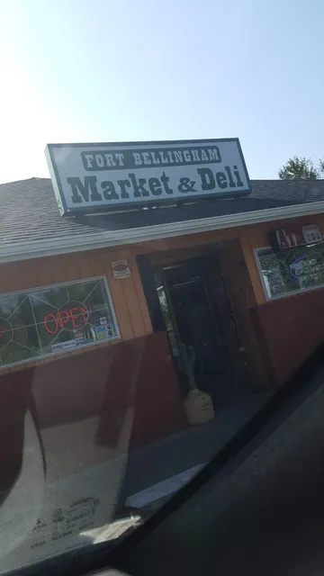Fort Bellingham Market & Deli