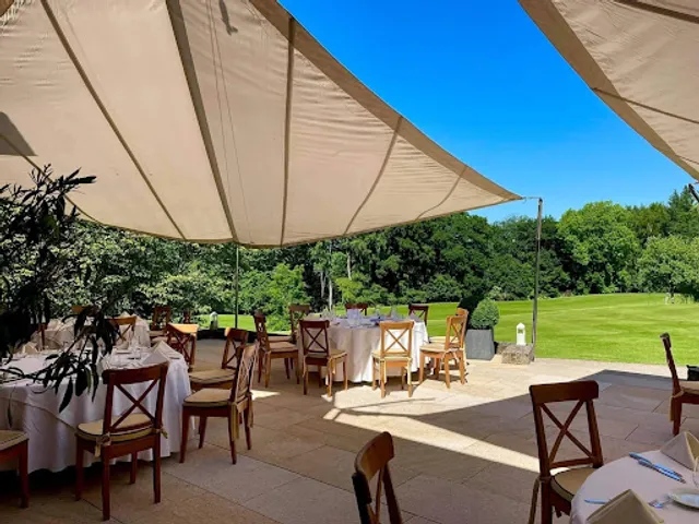 Restaurent Bei Den Zwillingen