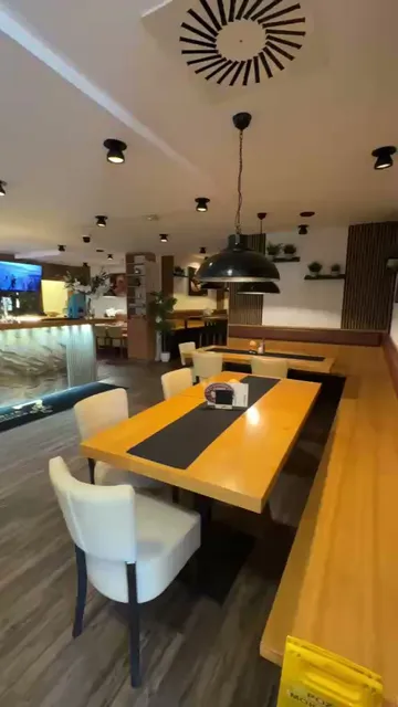 Picerija Nova Sedmica