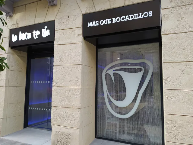 La Boca Te Lía - Cartagena