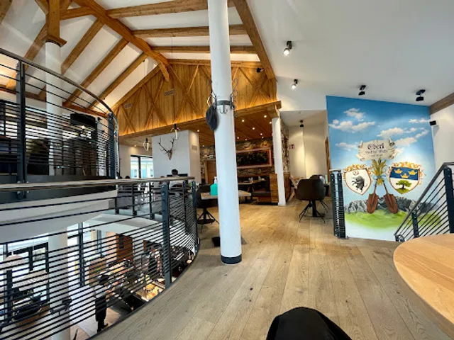 Bakery / Confectionery Eberl GmbH