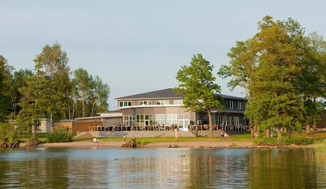 Ringsjöstrands Camping