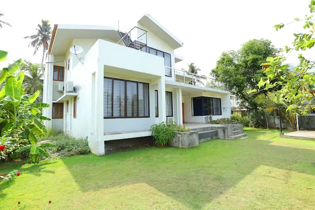 OYO 15898 Exotic Stay