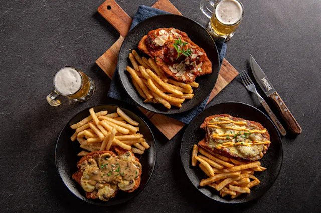 Lone Star Rib House & Brews Hallett Cove