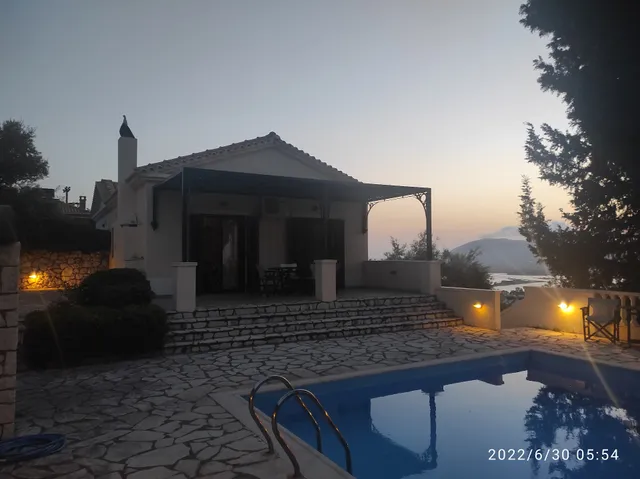 Oliviero Villas Lygia