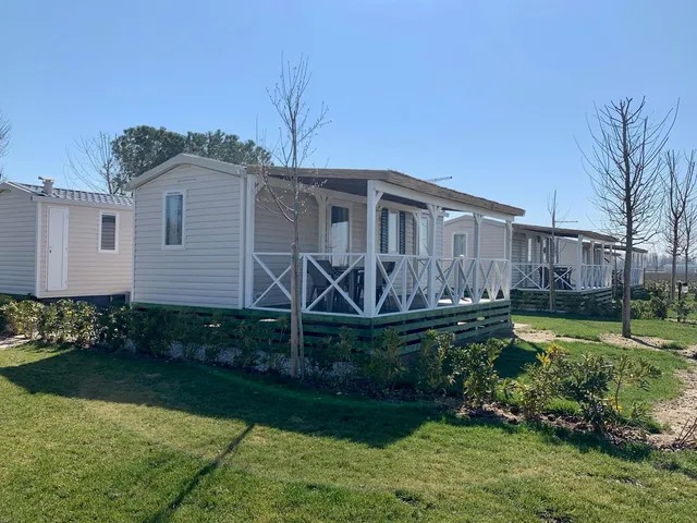 Agriturismo alloggio Nonno Mario