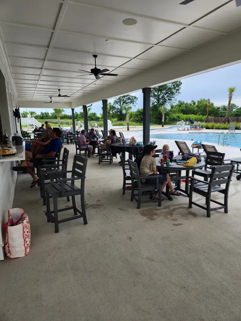 Tiger's Trail RV Resort