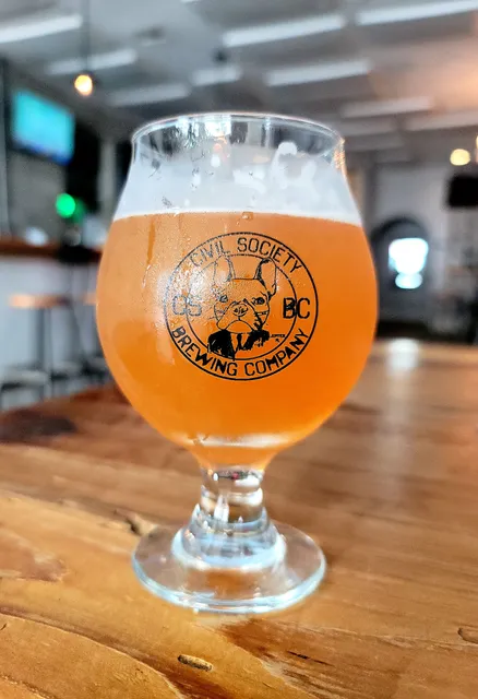 Civil Society Brewing Co.