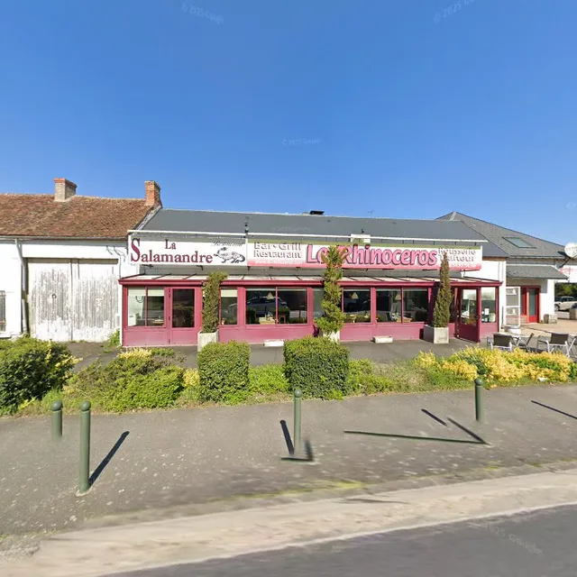 La Salamandre Restaurant