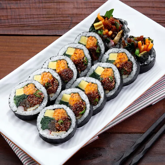 김가네 반포1호점