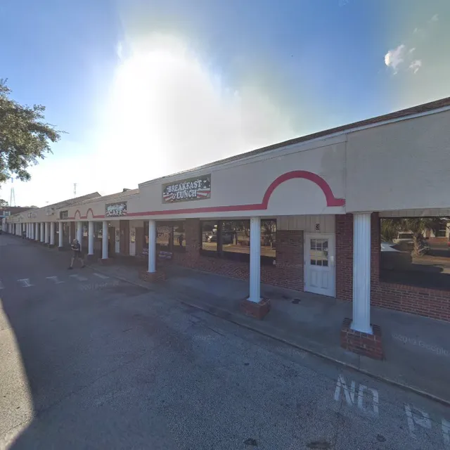 Balayage, Silk Press And Pixies Hair Salon